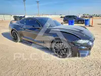 2021 Ford MUSTANG photo