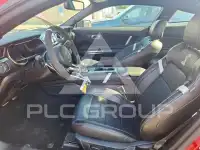 2021 Ford MUSTANG фото