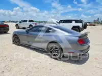 2021 Ford MUSTANG photo
