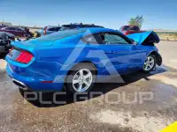2021 Ford MUSTANG photo
