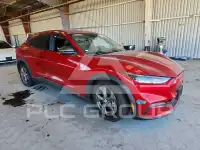 2021 Ford MUSTANG photo