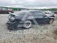 2021 Ford MUSTANG фото