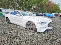 2021 Ford MUSTANG фото