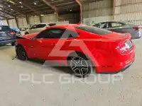 2021 Ford MUSTANG фото