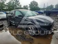 2021 Ford MUSTANG фото