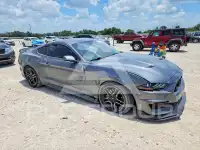 2021 Ford MUSTANG photo
