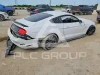 2021 Ford MUSTANG фото