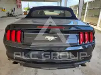 2021 Ford MUSTANG фото