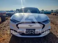 2021 Ford MUSTANG фото