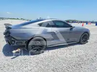 2021 Ford MUSTANG фото