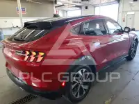 2021 Ford MUSTANG фото