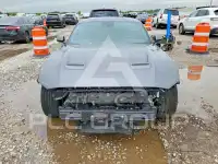 2021 Ford MUSTANG фото