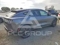 2021 Ford MUSTANG фото