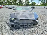 2021 Ford MUSTANG фото