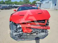 2021 Ford MUSTANG фото
