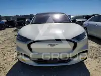 2021 Ford MUSTANG фото