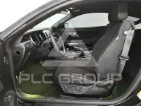 2021 Ford MUSTANG фото