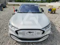 2021 Ford MUSTANG фото