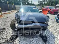 2021 Ford MUSTANG фото