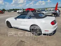 2021 Ford MUSTANG фото
