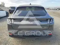 2021 Ford MUSTANG фото