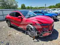 2021 Ford MUSTANG фото
