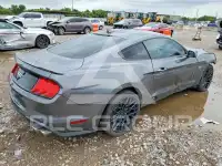 2021 Ford MUSTANG фото