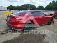 2021 Ford MUSTANG фото