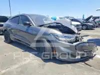 2021 Ford MUSTANG фото
