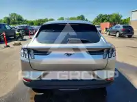 2021 Ford MUSTANG фото