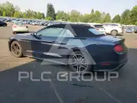 2021 Ford MUSTANG фото