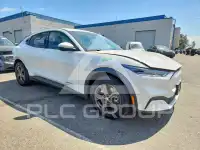 2021 Ford MUSTANG фото