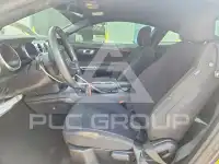 2021 Ford MUSTANG photo