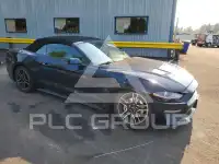 2021 Ford MUSTANG фото