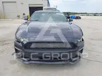 2021 Ford MUSTANG photo