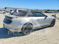 2021 Ford MUSTANG фото