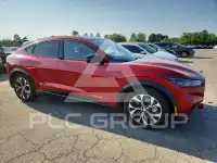 2021 Ford MUSTANG photo