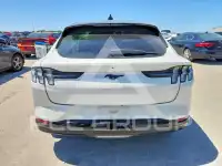 2021 Ford MUSTANG фото