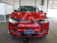 2021 Ford MUSTANG фото