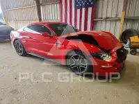 2021 Ford MUSTANG фото