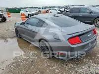 2021 Ford MUSTANG фото