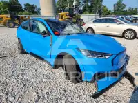 2021 Ford MUSTANG photo
