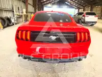 2021 Ford MUSTANG фото