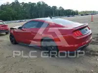 2021 Ford MUSTANG фото