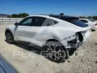 2021 Ford MUSTANG фото