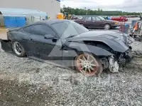 2021 Ford MUSTANG фото