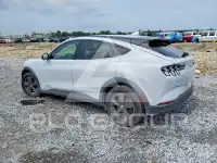 2021 Ford MUSTANG фото