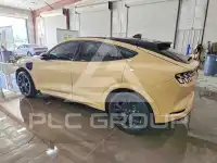 2021 Ford MUSTANG photo
