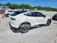 2021 Ford MUSTANG фото