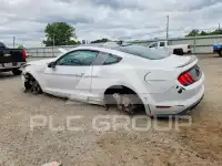 2021 Ford MUSTANG photo